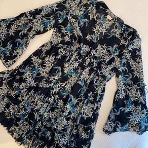 COPY - Cinq a sept dress